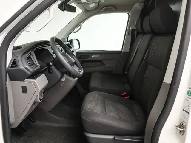Volkswagen T6.1 Transporter