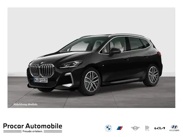 BMW 220