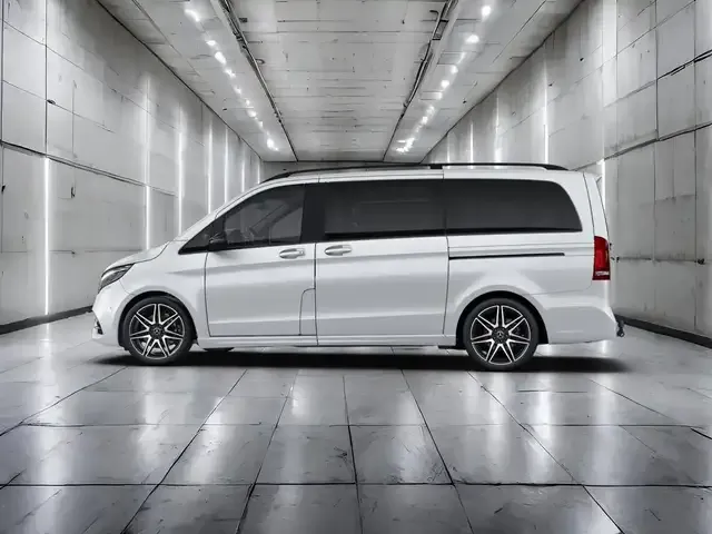 Mercedes-Benz V 300
