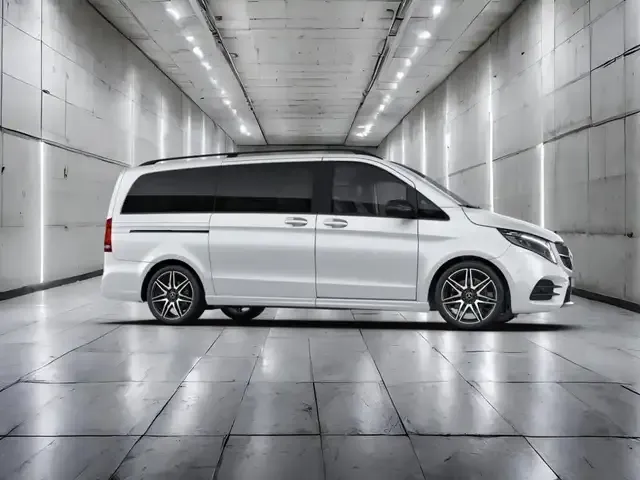 Mercedes-Benz V 300