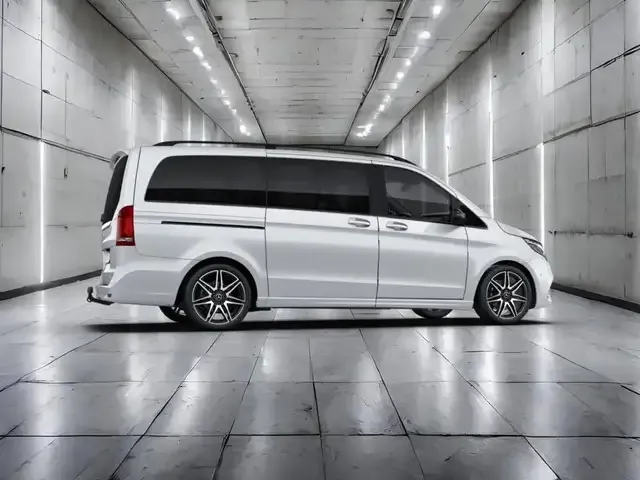 Mercedes-Benz V 300