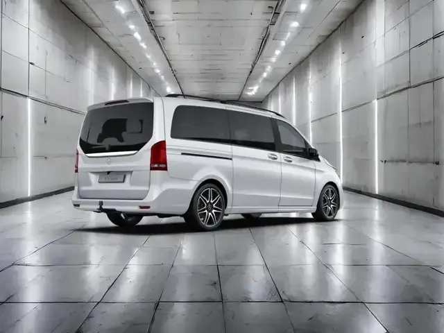 Mercedes-Benz V 300