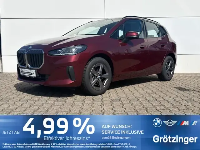 BMW 220