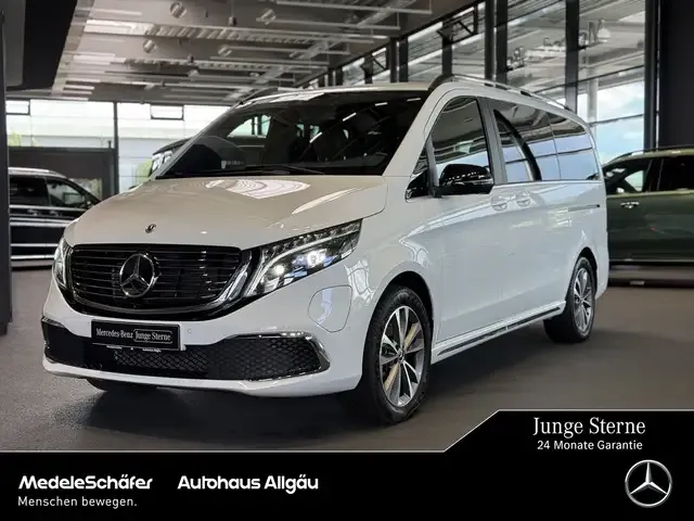 Mercedes-Benz EQV 300