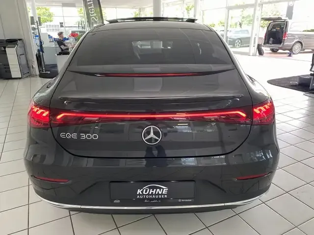 Mercedes-Benz EQE 300