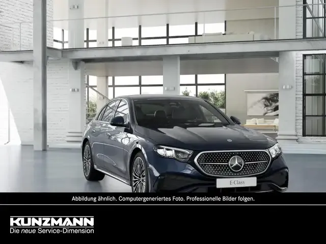 Mercedes-Benz E 300