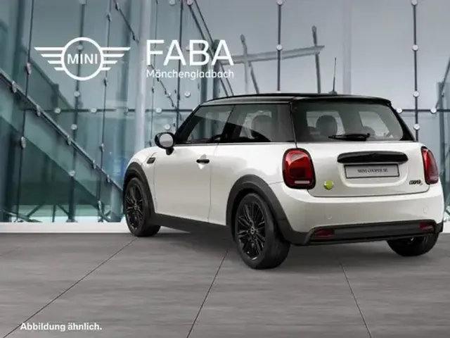 MINI Cooper SE