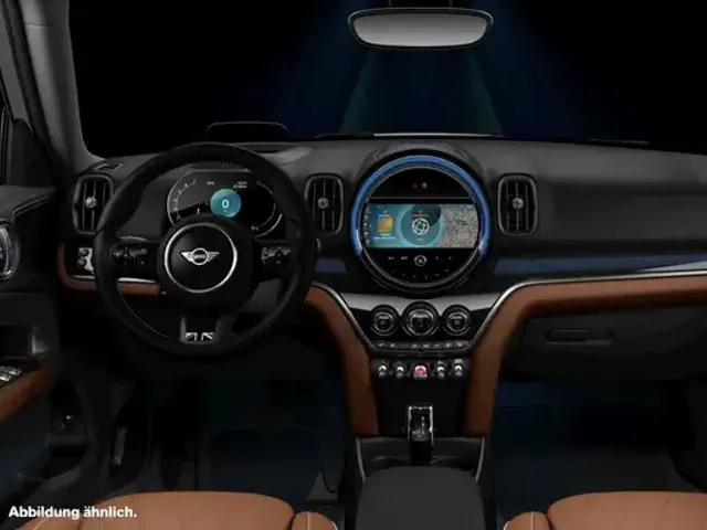MINI Cooper Countryman