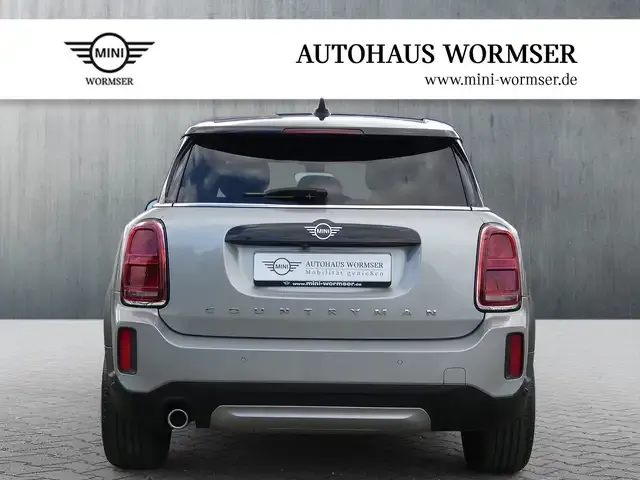MINI Cooper Countryman