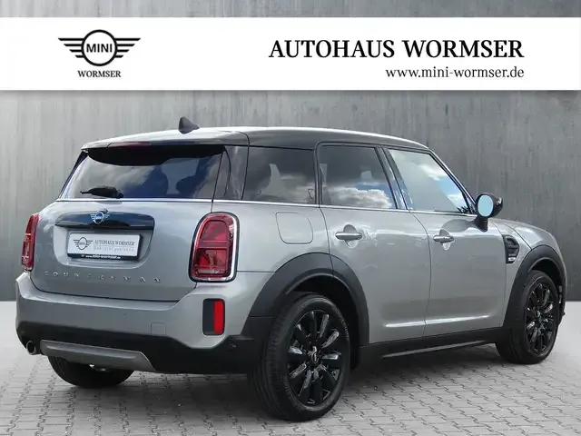 MINI Cooper Countryman