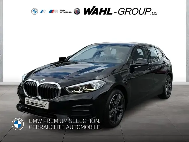 BMW 118