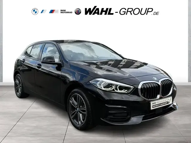 BMW 118