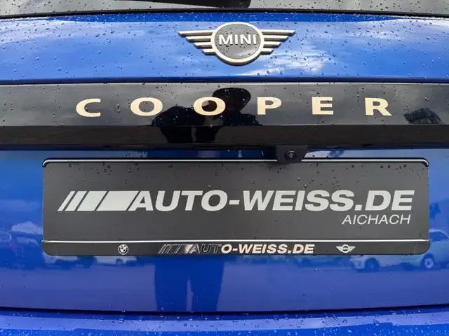MINI Sonstiges