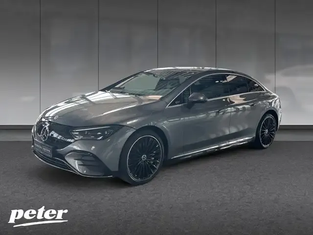 Mercedes-Benz EQE 300