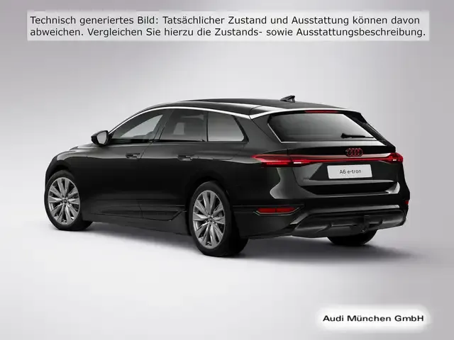 Audi Sonstige