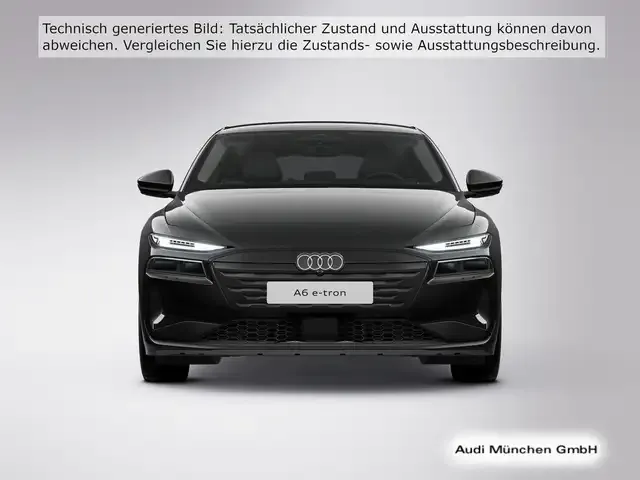 Audi Sonstige