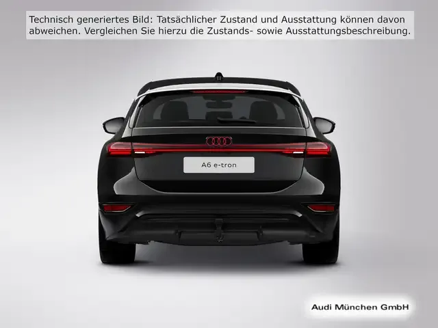 Audi Sonstige