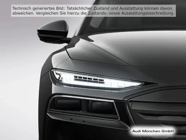 Audi Sonstige