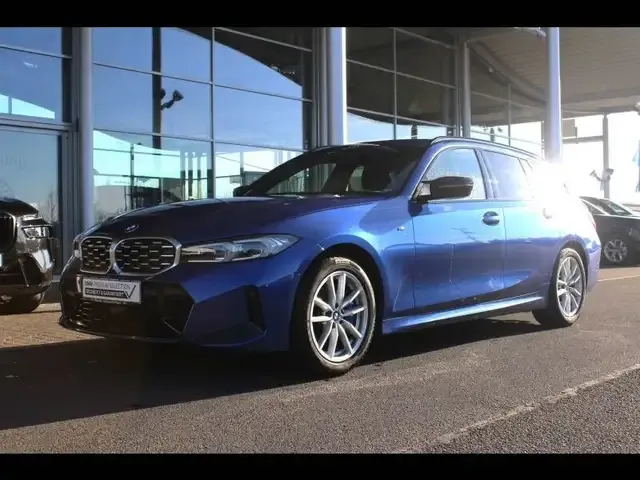 BMW 340
