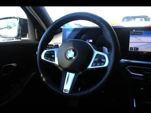 BMW 340