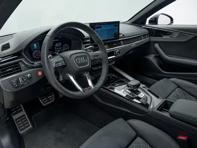 Audi RS4