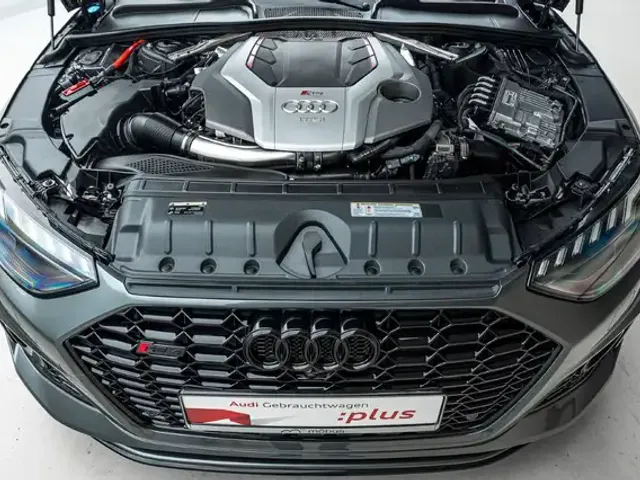 Audi RS4