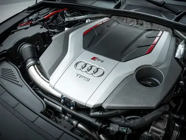 Audi RS4