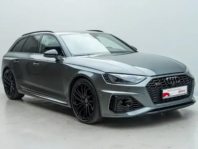 Audi RS4