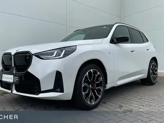 BMW Sonstige
