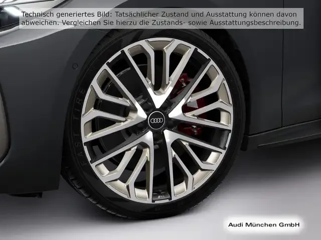Audi Sonstiges