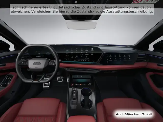 Audi Sonstiges