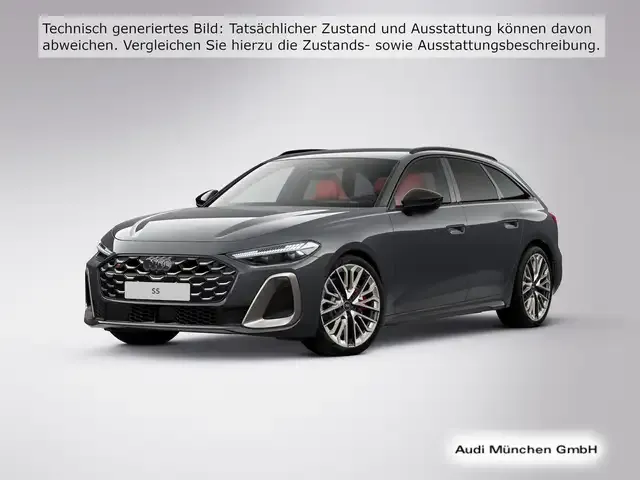 Audi Sonstiges