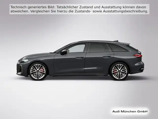 Audi Sonstiges