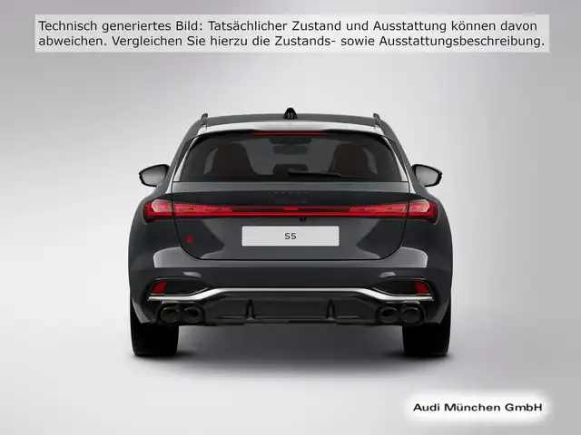 Audi Sonstiges