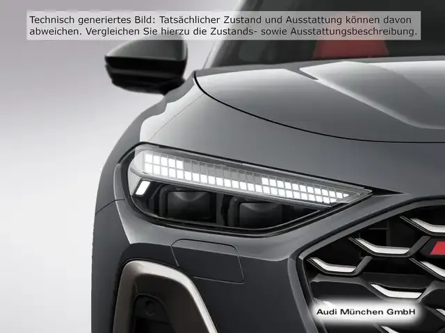 Audi Sonstiges