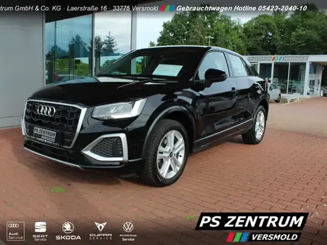 Audi Q2