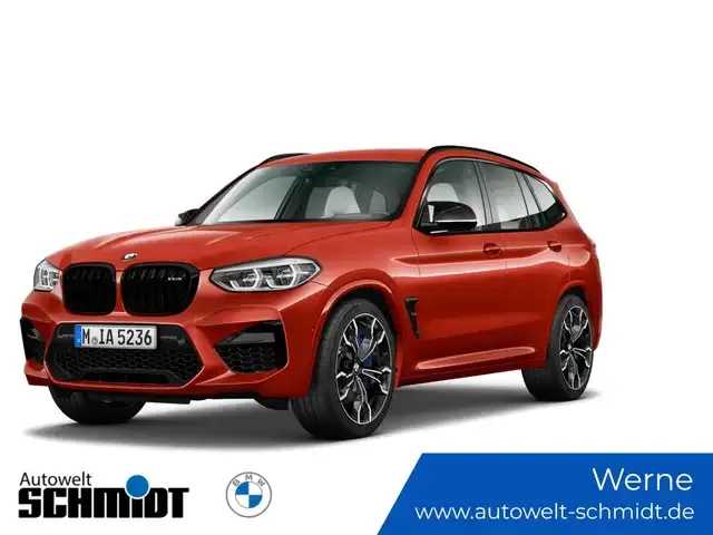 BMW X3 M