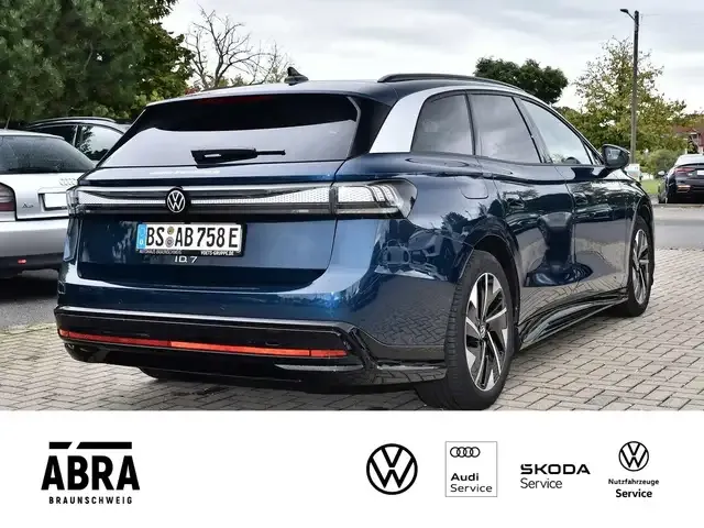 Volkswagen ID.7