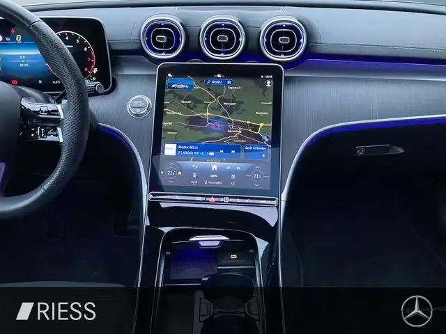 Mercedes-Benz CLE 200