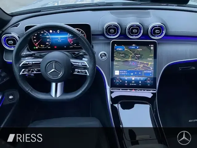 Mercedes-Benz CLE 200