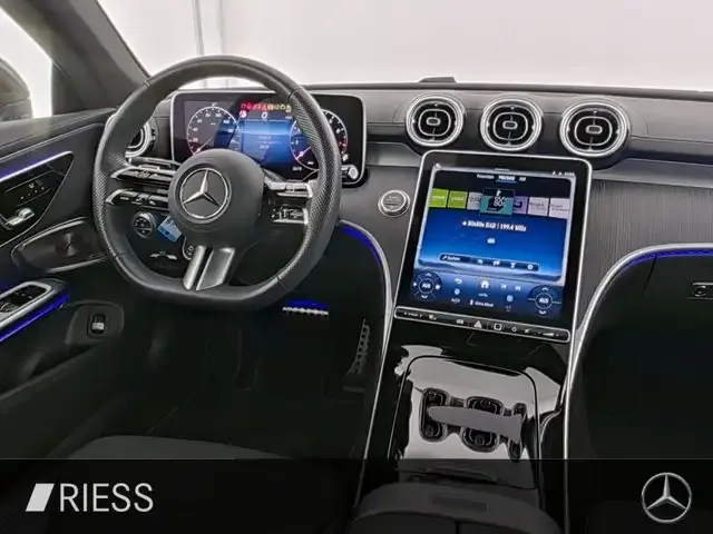 Mercedes-Benz CLE 200