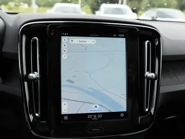 Volvo C40
