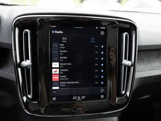 Volvo C40