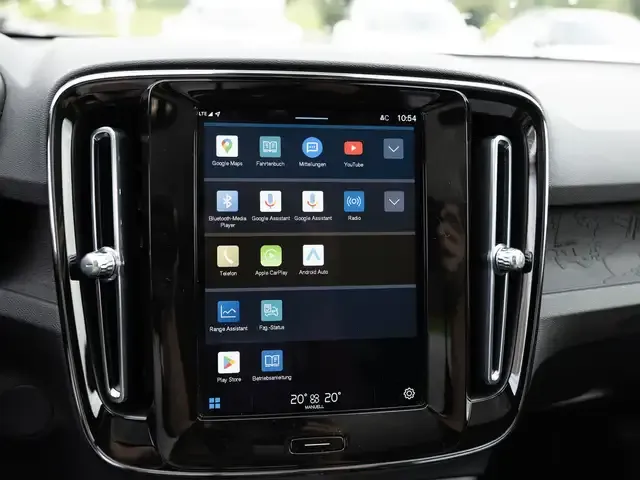 Volvo C40