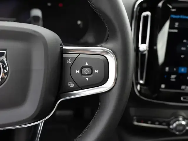 Volvo C40