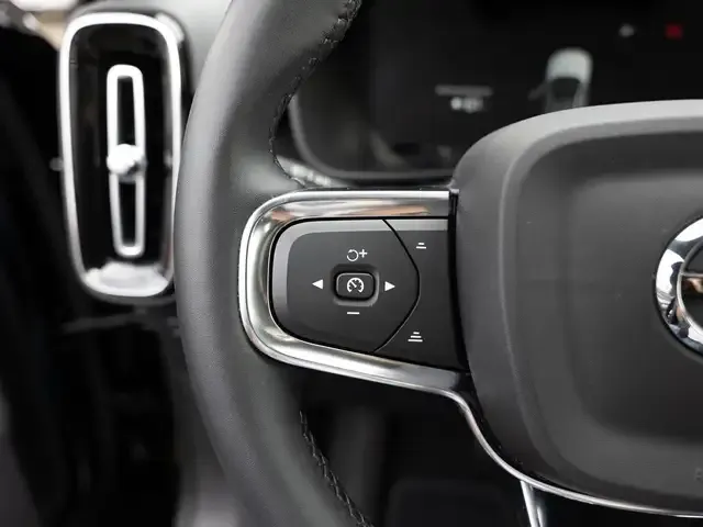 Volvo C40