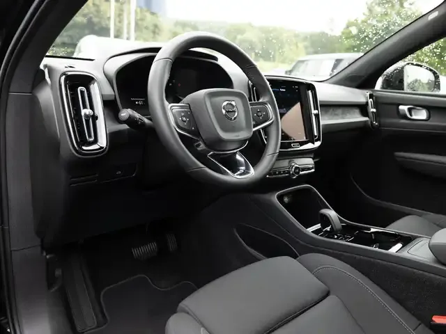 Volvo C40
