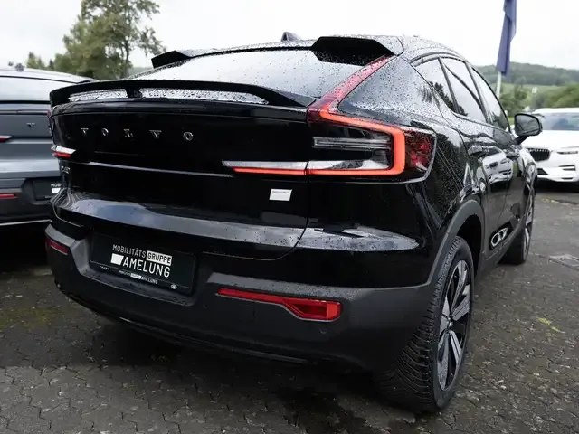 Volvo C40