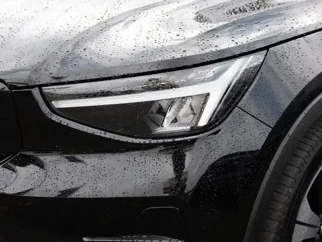 Volvo C40
