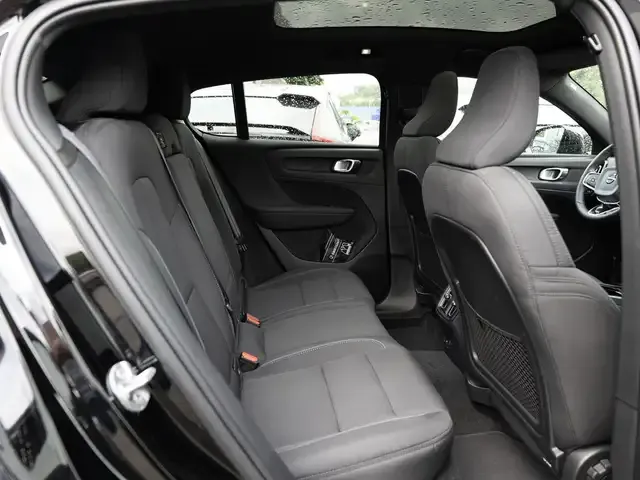 Volvo C40